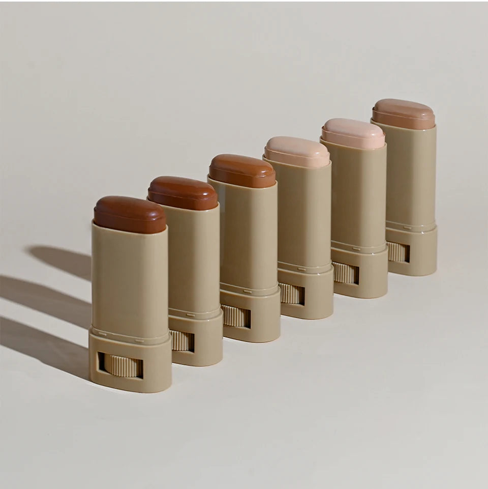 New Balm Serum Skin Tint Stick