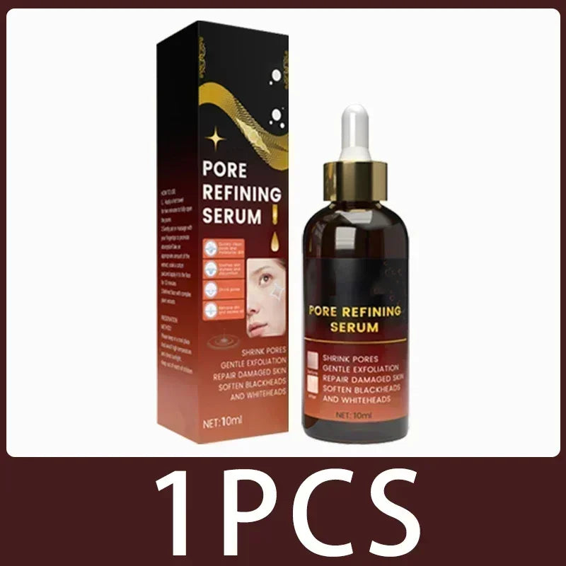 Pore Shrink Face Serum