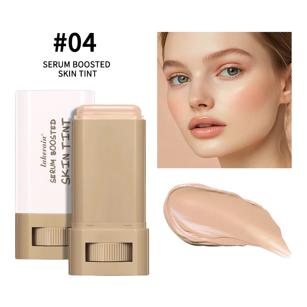 New Balm Serum Skin Tint Stick