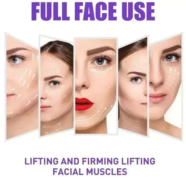 New V-Shape Face Cream