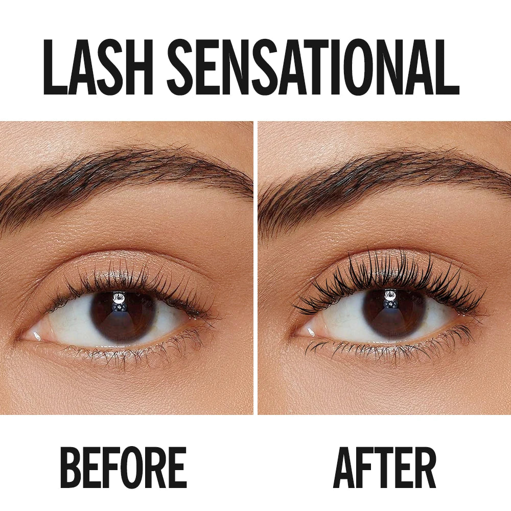 O.TWO.O 5D Mascara Eyelash Extension