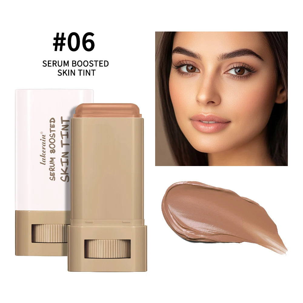New Balm Serum Skin Tint Stick