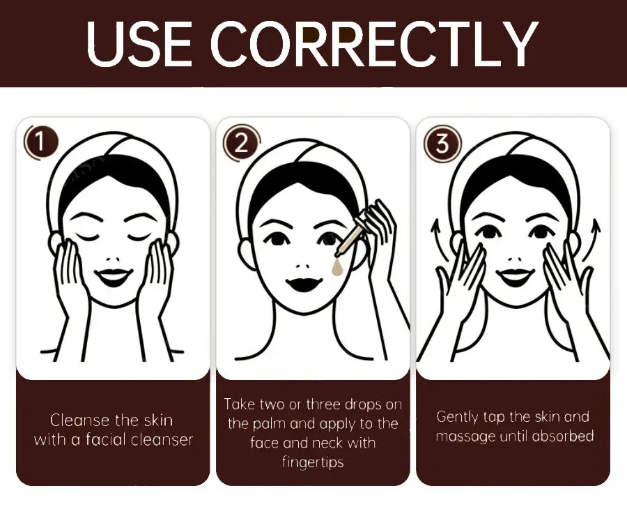Pore Shrink Face Serum