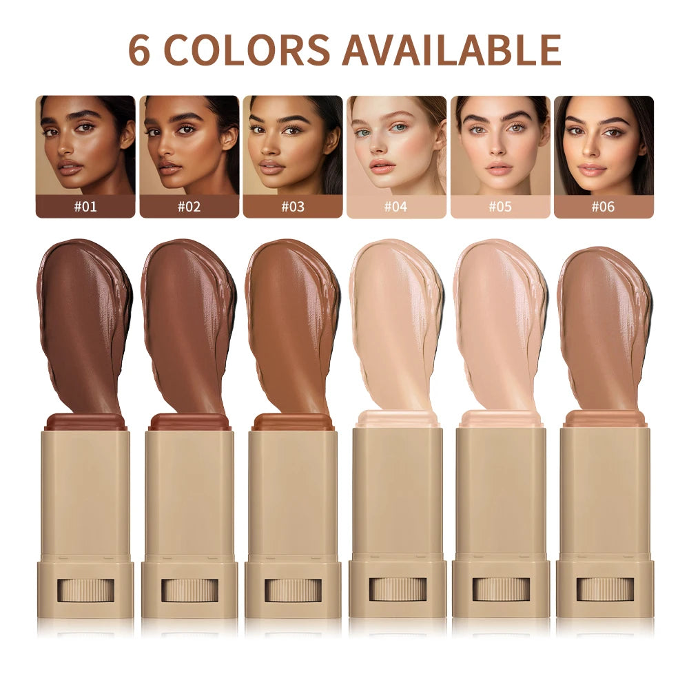 New Balm Serum Skin Tint Stick