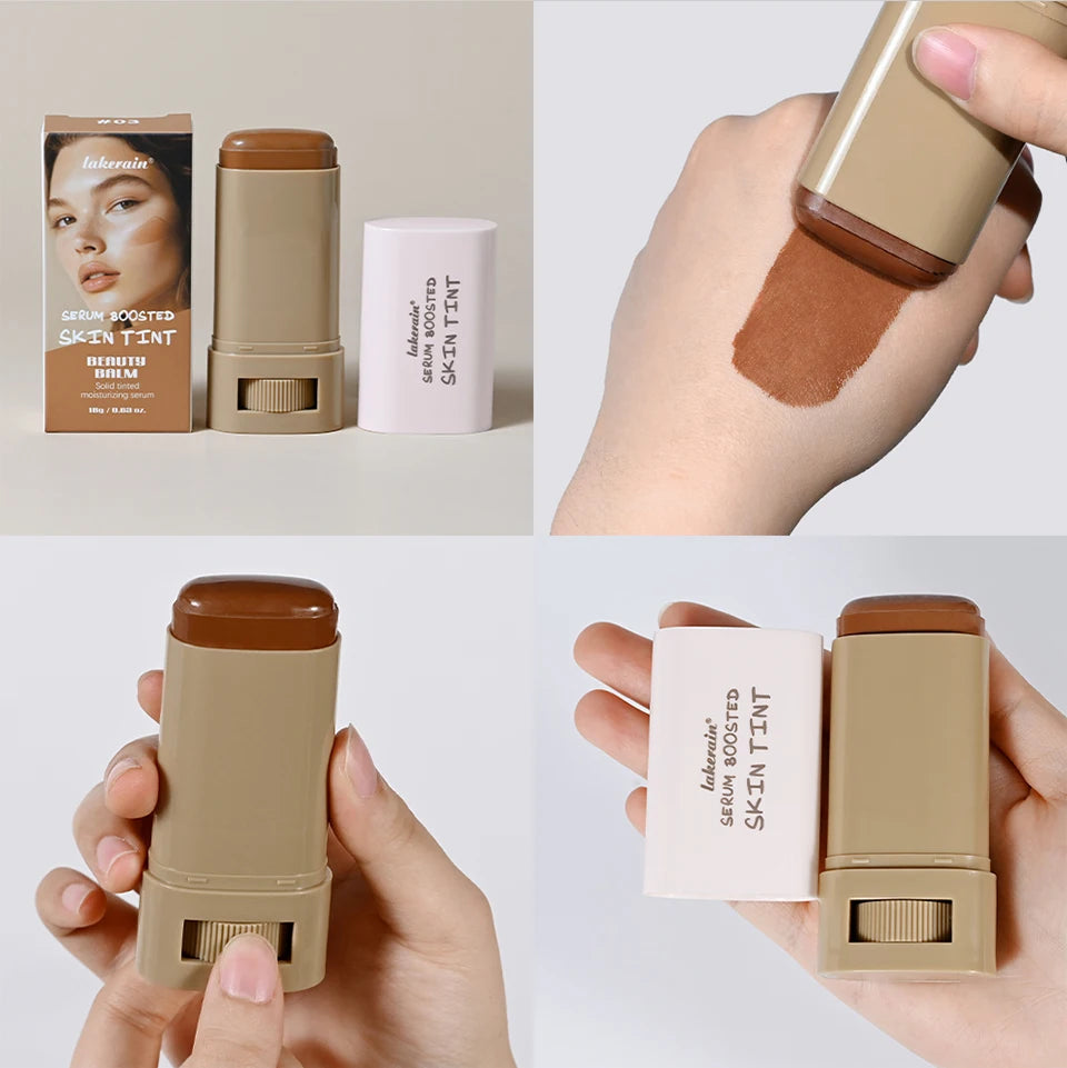 New Balm Serum Skin Tint Stick