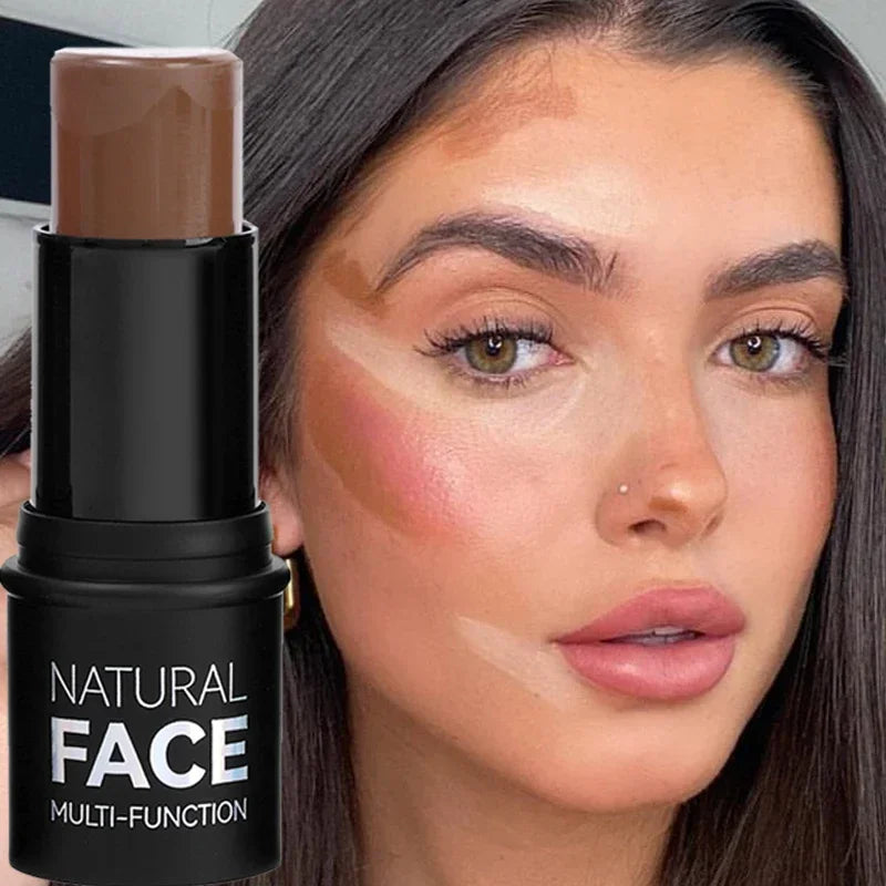 Waterproof Contouring & Highlighter Stick