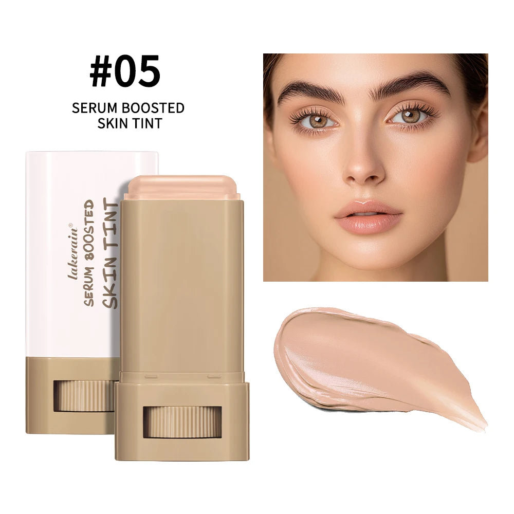 New Balm Serum Skin Tint Stick