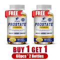 Prostate Capsules