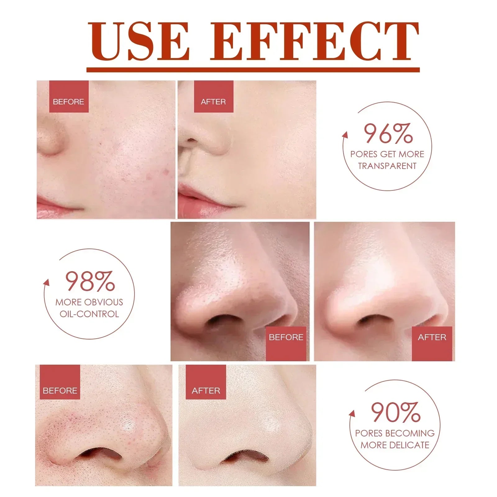 Pore Shrink Face Serum