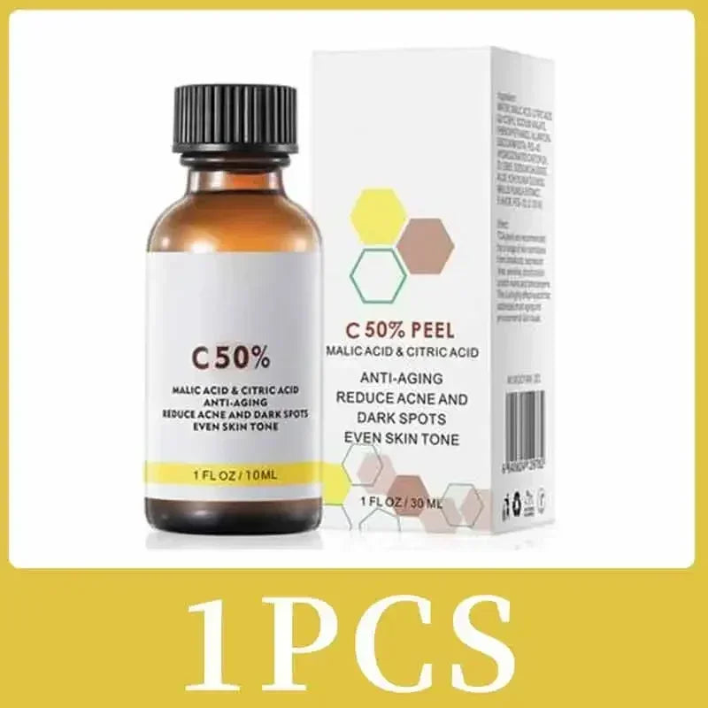 High Quality Chemical Peel Acid Treatment