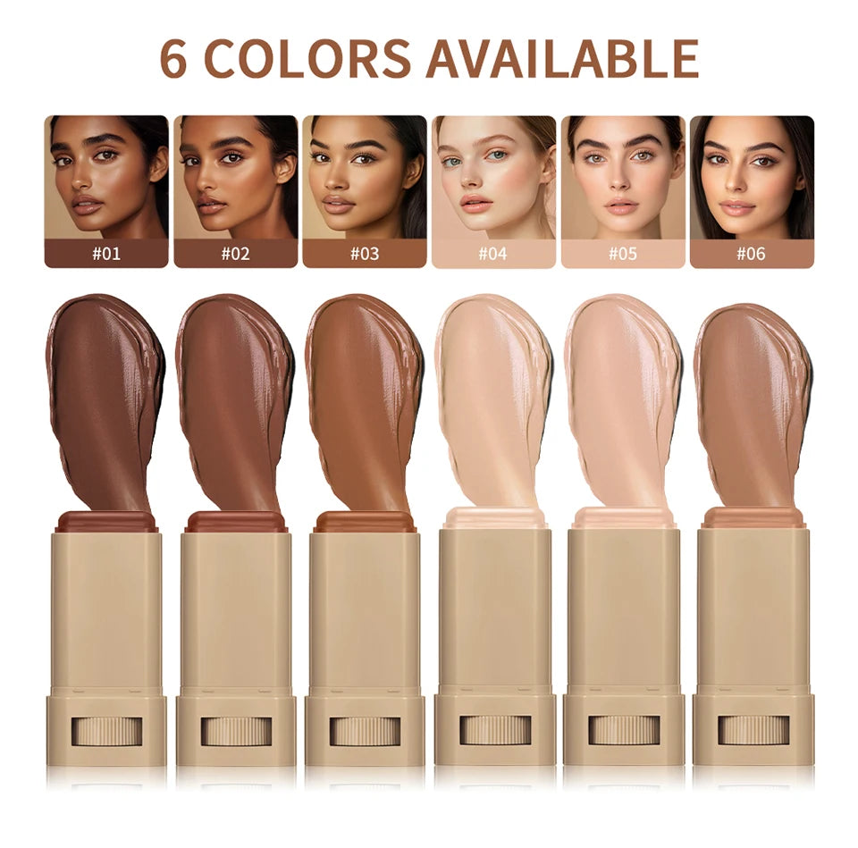 New Balm Serum Skin Tint Stick