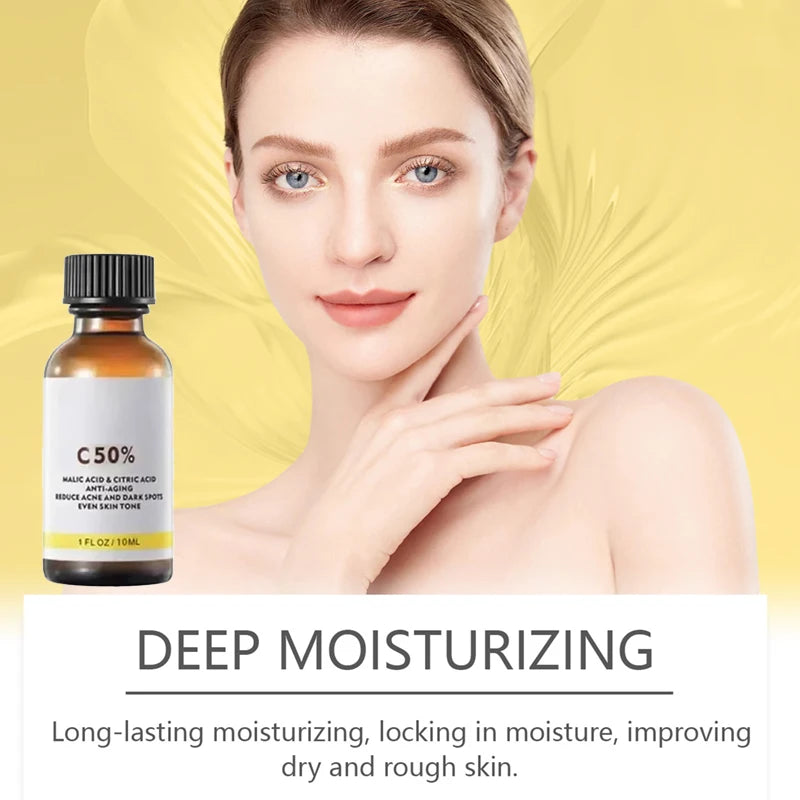 High Quality Chemical Peel Acid Treatment