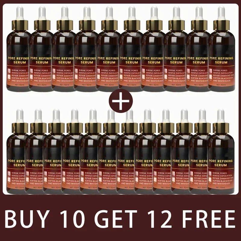 Pore Shrink Face Serum